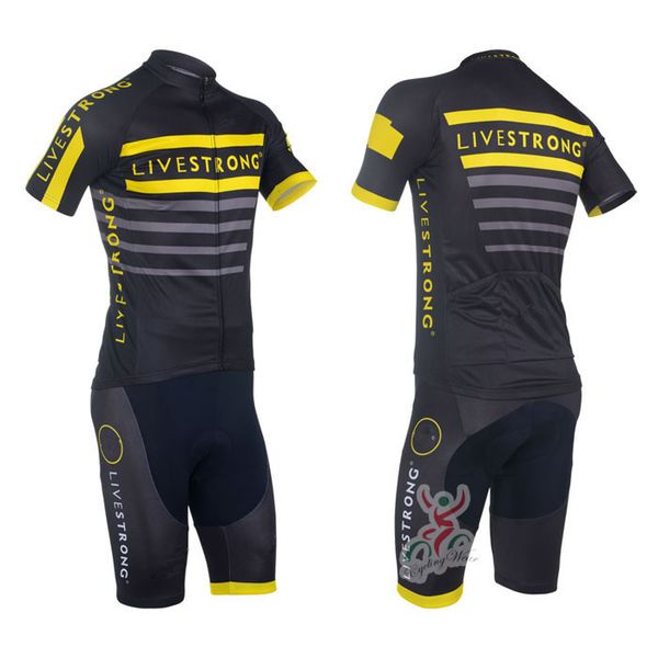 

Conjunto de Malhas de Ciclismo sportshome_jay
