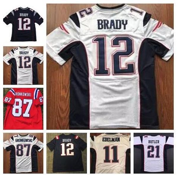 tom brady youth throwback jersey