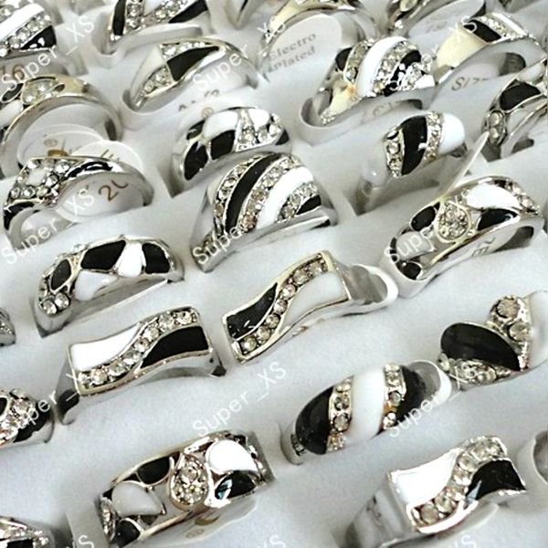 

Com Pedras laterais icooljewelry