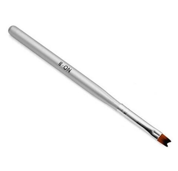 

французский ногтей живопись фототерапия ручка, Yellow