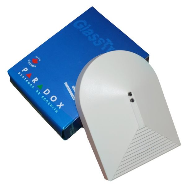 

433mhz wireless wholesale-paradox pa-456 glassbreak detector