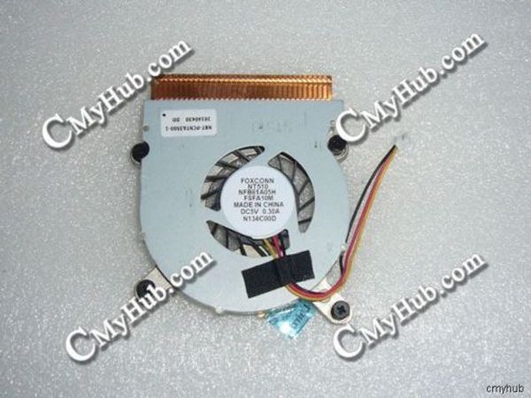 

Новый для FOXCONN NT510 NFB61A05H FSFA10M nt330i nT535 nTa-3700 NetBox Вентилятор охлаждения процессора