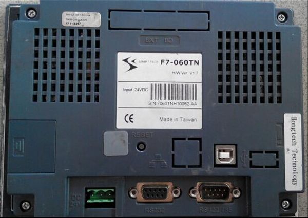 

ф7-060tn используется, но выглядит хорошо и работает нормально , умное лицо