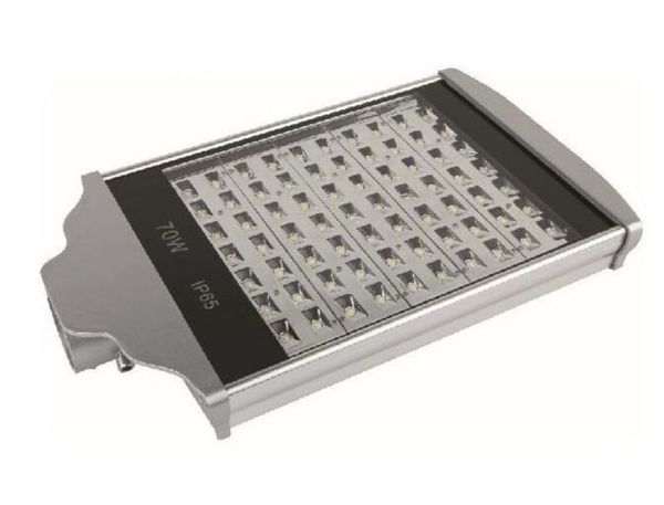 YENI 70 W AC85-265V LED LambalarıStreet Light Yol Ampul Lamba bahçe lambası 85-256 V 2 garanti yıl CERoHS MYY