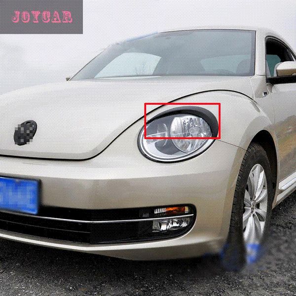 VW Beetle Accessories >> 2019 For Vw Volkswagen Beetle Headlight Eyebrows Eyelids Trim Cover Sticker Car Accessories Cheap Car Accessories Storage From Shmilymm 113 04 VW Beetle Accessories >> 2019 For Vw Volkswagen Beetle Headlight Eyebrows Eyelids Trim Cover Sticker Car Accessories Cheap Car Accessories Storage From Shmilymm 113 04