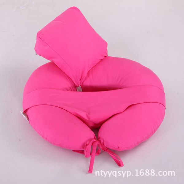 

wholesale- multifunctional detachable nursing pillow breastfeeding infant baby boppy pillow crawling sitting learning pillow