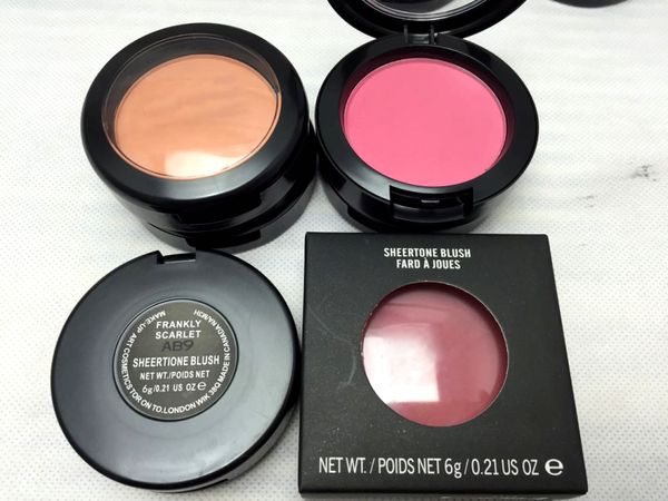 

Factory direct new makeup face 6g heertone blu h 24 different color choo e wiht engli h name