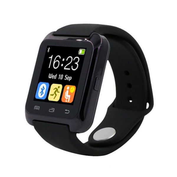 

Bluetooth Smart watches android MTK smartwatchs für Samsung S4/примечание 2/Примечание 3 HTC xiaomi für Android-Handy with box