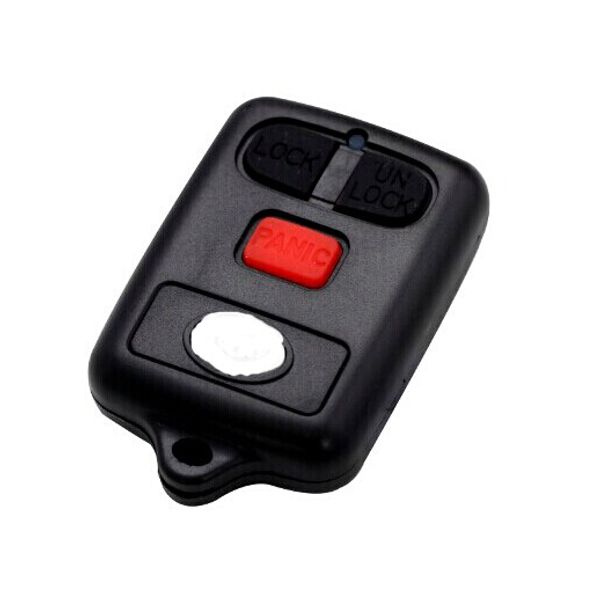 

xqaurt for toyota car antitheft remote pair copy rolling code remote a350, 2pc/lot ing
