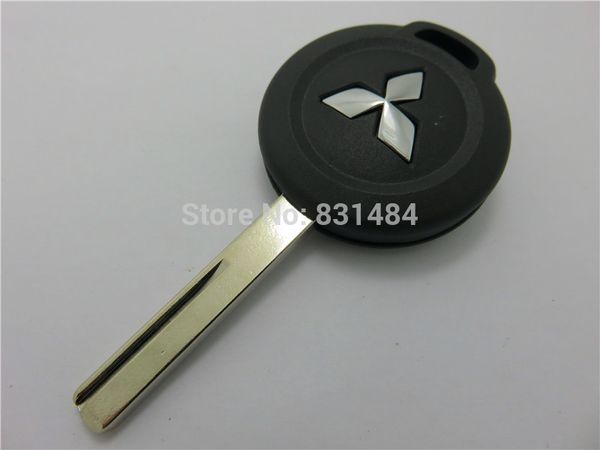 

Новый 2 кнопки дистанционного ключа чехол Shell Blade для Mitsubishi Colt Warior Carisma Spacestar замена