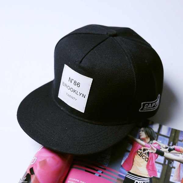 

2016 Cayler Sons Gorras хип-хоп письмо N86 Бруклин двадцать мужская бейсболка Марка женщины ш