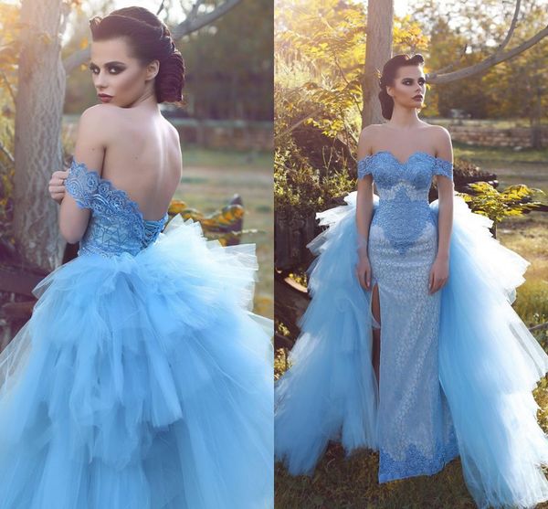 Arabic Wedding Dresses