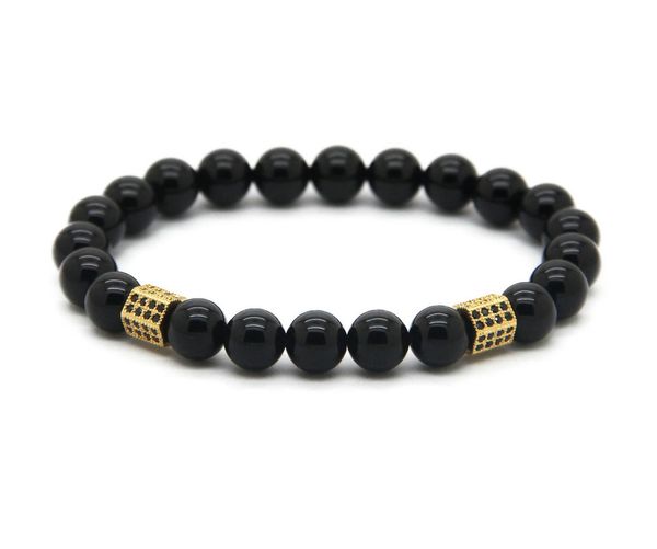 

1 . 8 мм еѬнй ага камен бѬале пѬмођголником микѬо инкѬђаи еѬнй и, Golden;silver