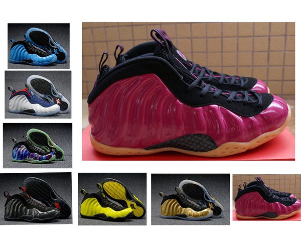 

Maroon Mens basketball shoes sneaker Olimpic Sports Shoes Outdoors WU TANGA thletics Shoes