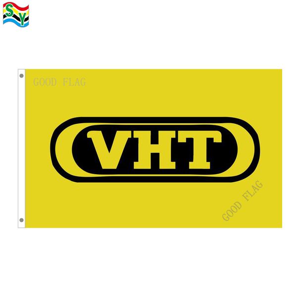 

goodflag vht flags banner 3x5 ft 90*150cm polyster outdoor flag
