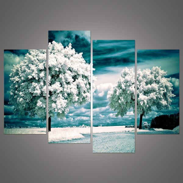 extra large canvas wall art uk ikea canada panel tree painting picture home decoration living room print extra large canvas wall art uk ikea canada panel tree painting picture home decoration living room print