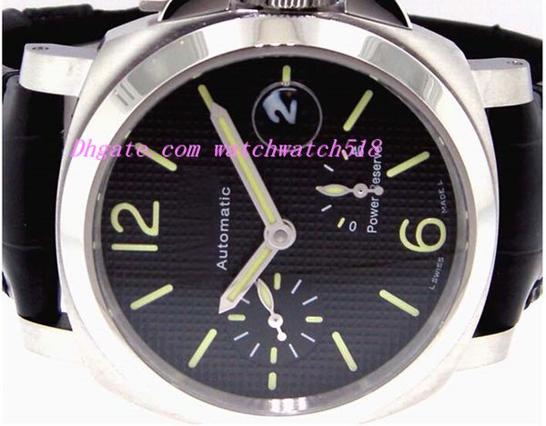 

Factory upplier new quality wri twatch luxury 40mm 241 00241 power re erve automatic port men 039 watche