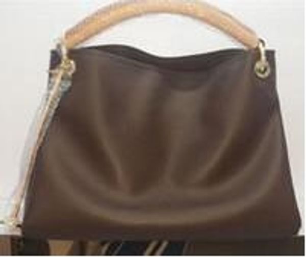 

2016 new top quality fa hion lei ure houlder bag fa hion women me enger bag canva art y cowhide leather women bag luxury brand m40249