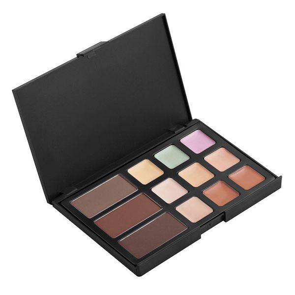 

new arrival makeup 12 color eyeshadow palette eye shadow dhgate vip seller