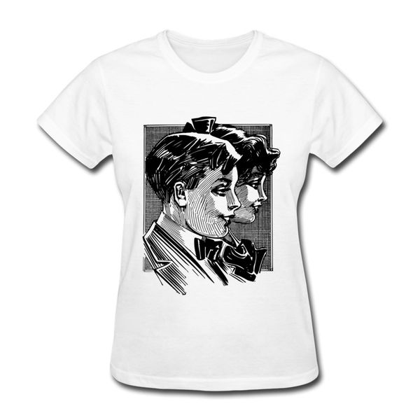 t shirt alla moda ragazzo