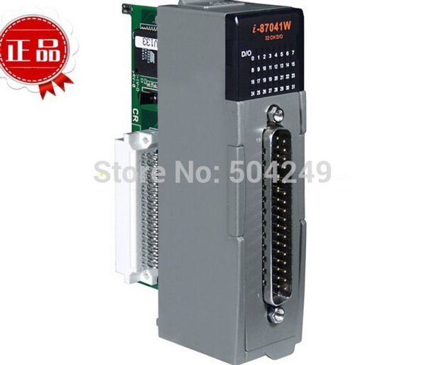 

модуль вывода i-87041w