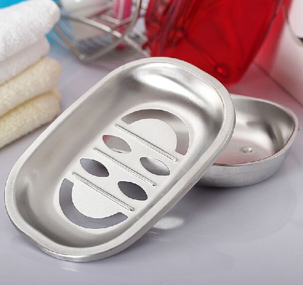 

eco-friendly 304 из нержавеющей стали мыльница для ванной комнаты аксессуары deck мыльницей мыльница аксессуары для ванной комнаты ванна