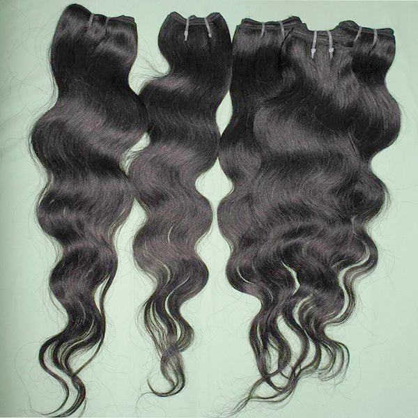 

Natural black color fasthion 7A Queen texture #1B brazilian cheap human hair body wave 7/8pcs bundles deal fast shipping