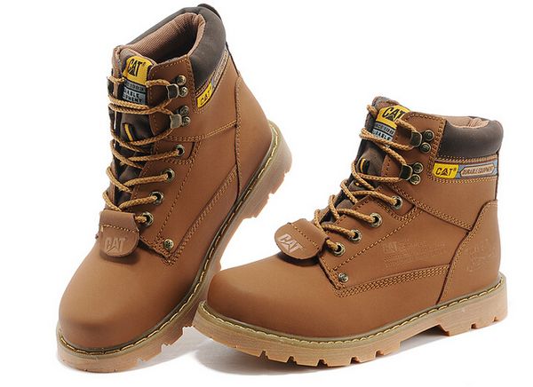 

Botas zhaolan
