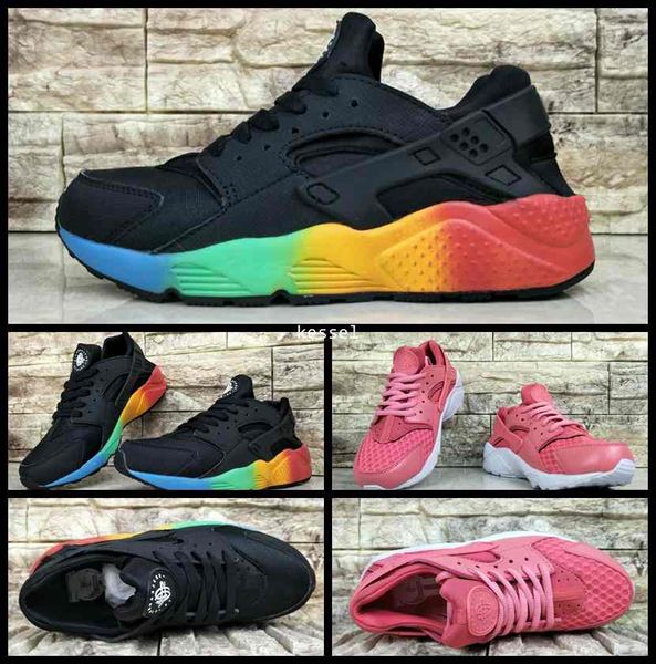 laufschuhe anpassen
