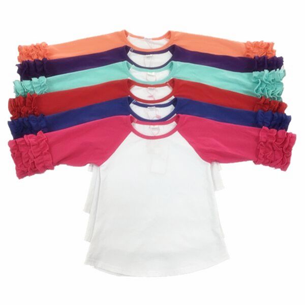 

T-shirts stellababyclothes