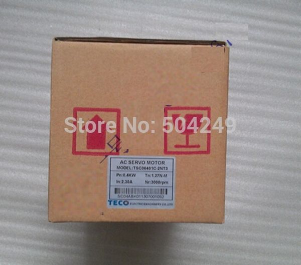 

tsc06401c-3nt3-a tsta15c new and original ac servo + driver