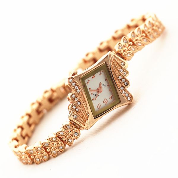 

Relógios de pulso gerryda