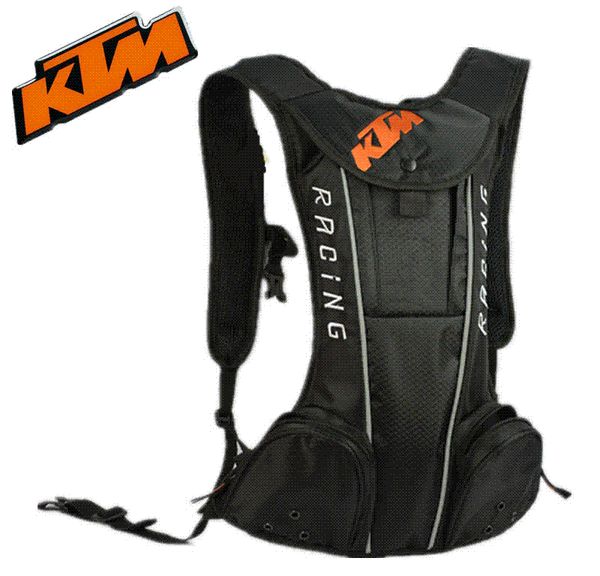 ktm travel bag