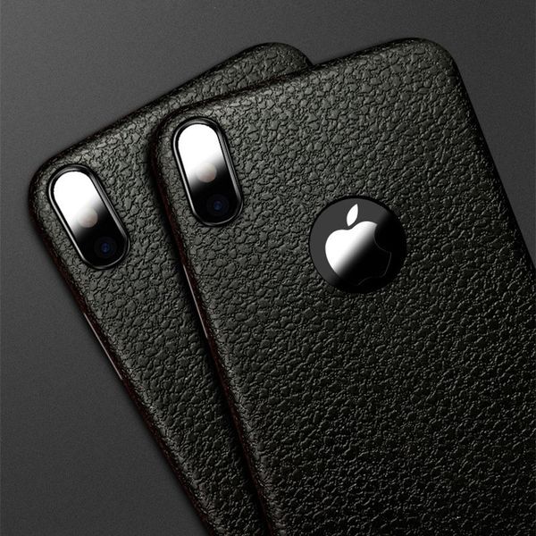 carcasa piel iphone x carcasa piel iphone x