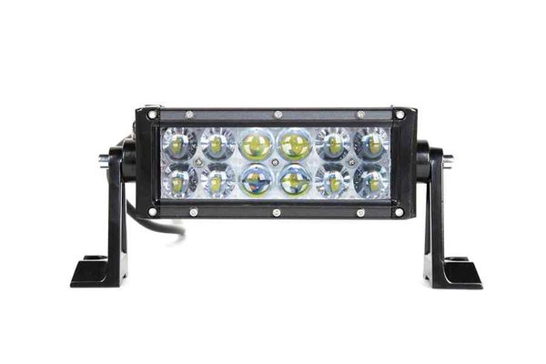 

hotsale 4d 6 дюймов 36 вт двухрядные cree 4x4 светодиодные фонари, двухрядные светодиодные панели, супер яркий светодиодный свет