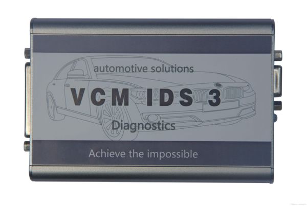 

2016 arrivel vcm ids 3 for all ford and mazda support 29 languages selling
