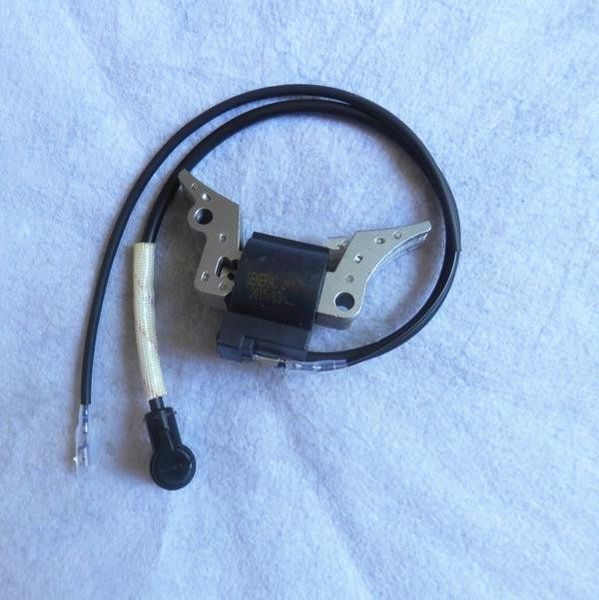 Zündspule für Briggs Stratton 715023 715464 Für 4 PS 5,5 PS 6 PS Vanguard-Motoren (8 und 11 CID) Mäher-Magnetanker-Stator