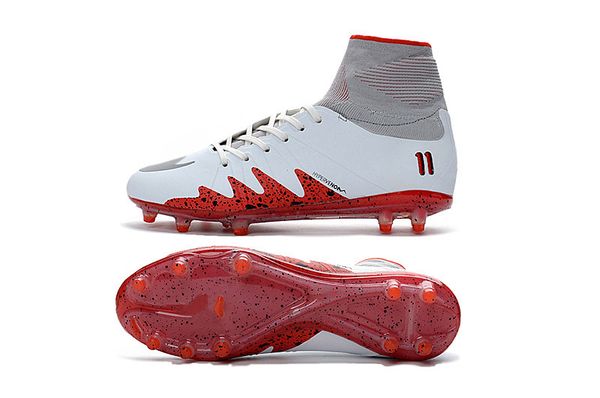chaussure de neymar marron