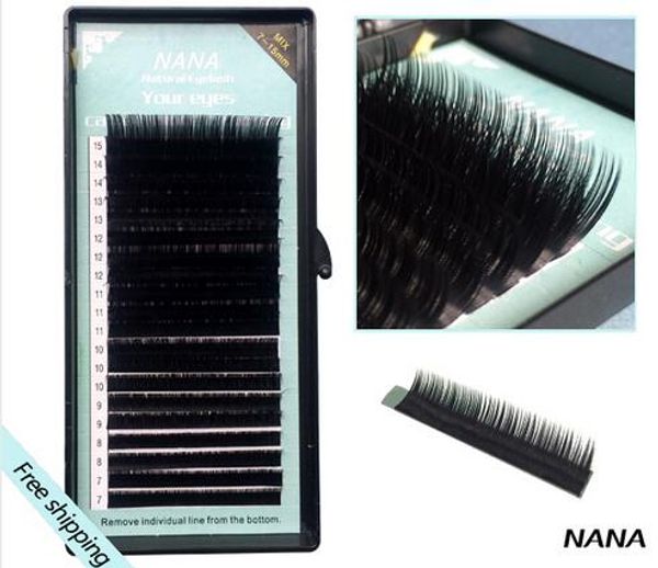 

Cílios Postiços zff1983