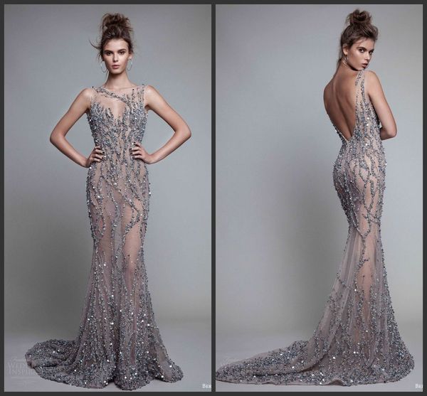 

2017 элегантные оболочки иллюзия ближнего востока полный бисероплетение дизайнер формальные длинные вечерние платья партии, Black;red