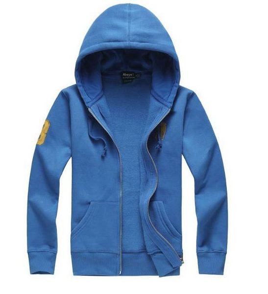 

Free shipping 2018 new Hot sale High quality men's Hooded Sweatshirts Outwear Hoodies men's Letters fashion Hoodie Sweatshirts