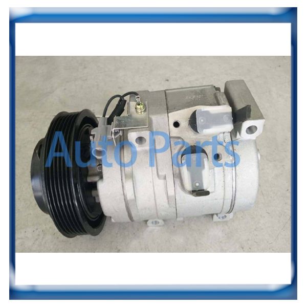 

auto air conditioner compressor for geely ec7 1067000182