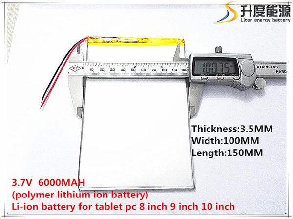 

Baterias xin181042524