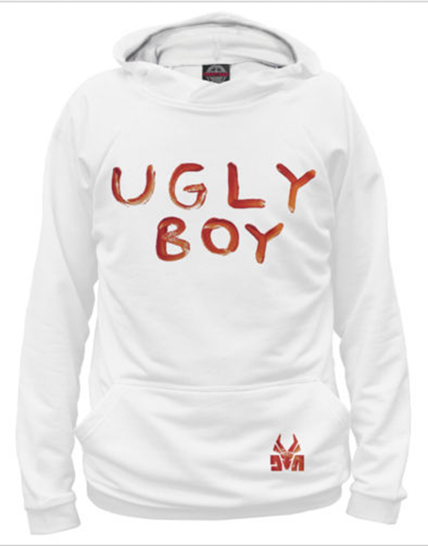 

Newest Fashion Women/men's 3D Print Die Antwoord Pullover Hoodies/hooded Sweatshirts D05