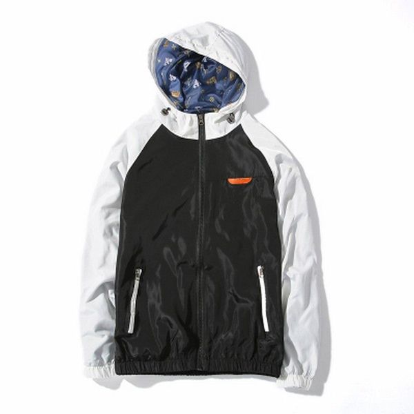 

wholesale- fashion bomber jacket mens casual autumn windbreaker jacket and coat new brand clothing veste homme jaqueta masculinanjk30, Black;brown
