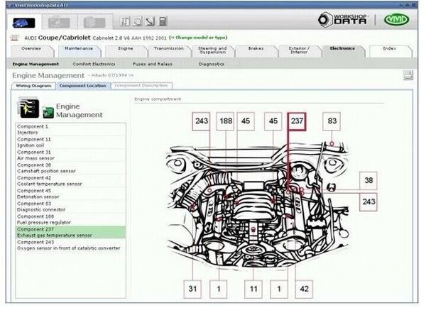 

tool full latest vivid workshop v10.2 automotive repair software data.atirelease