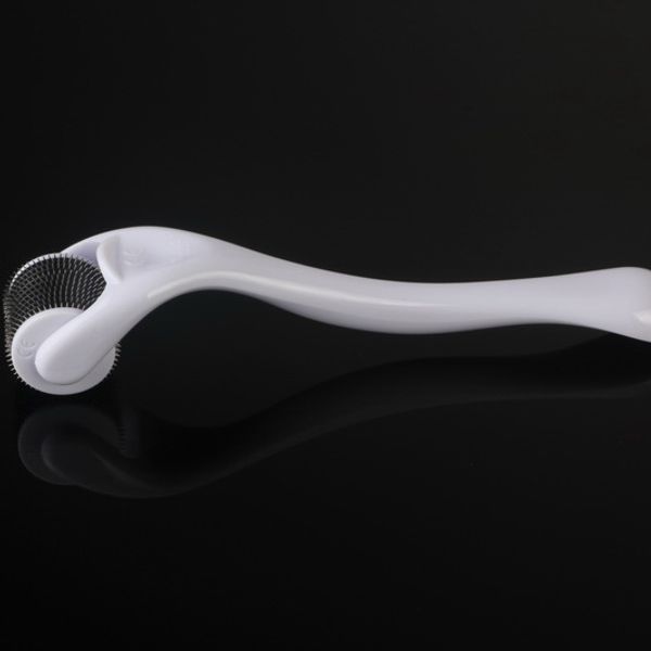 

professional 540 titanium alloy needle derma roller microneedling derma roller with drs540 titanium needles for facial care