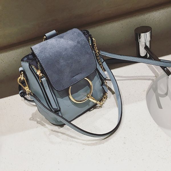 

Mochila Estilo sowangzhejk