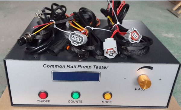

sales economic model electric common rail pump tester,diesel pump tester, test simulator,electric diesel controller