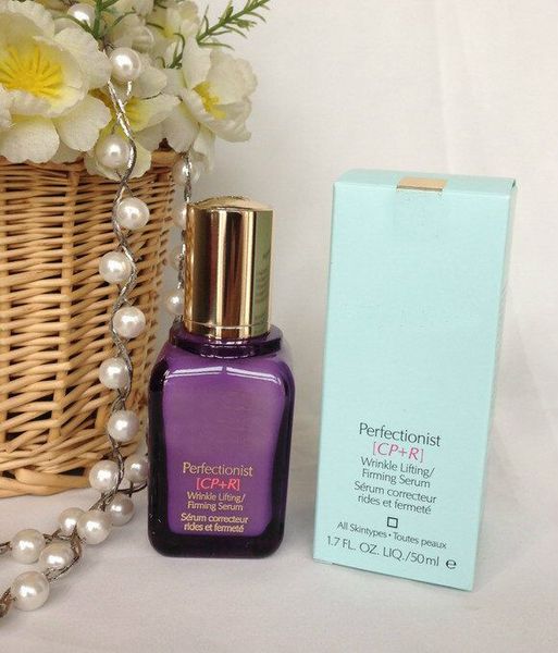 

wholesale-famous brand perfectionist [cp+r] corrector for lines age spots 50ml, White